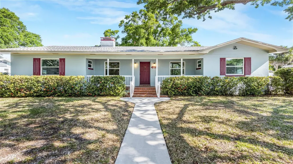 4725 Del Rio Way S Gulfport FL 33711