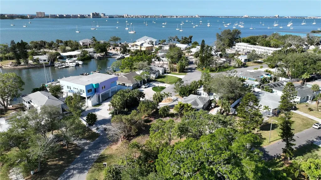 4725 Del Rio Way S Gulfport FL 33711