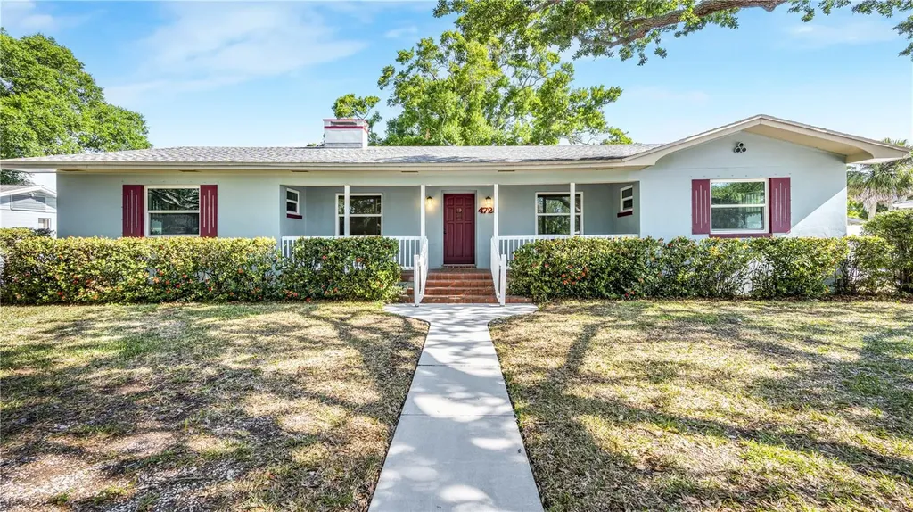 4725 Del Rio Way S Gulfport FL 33711