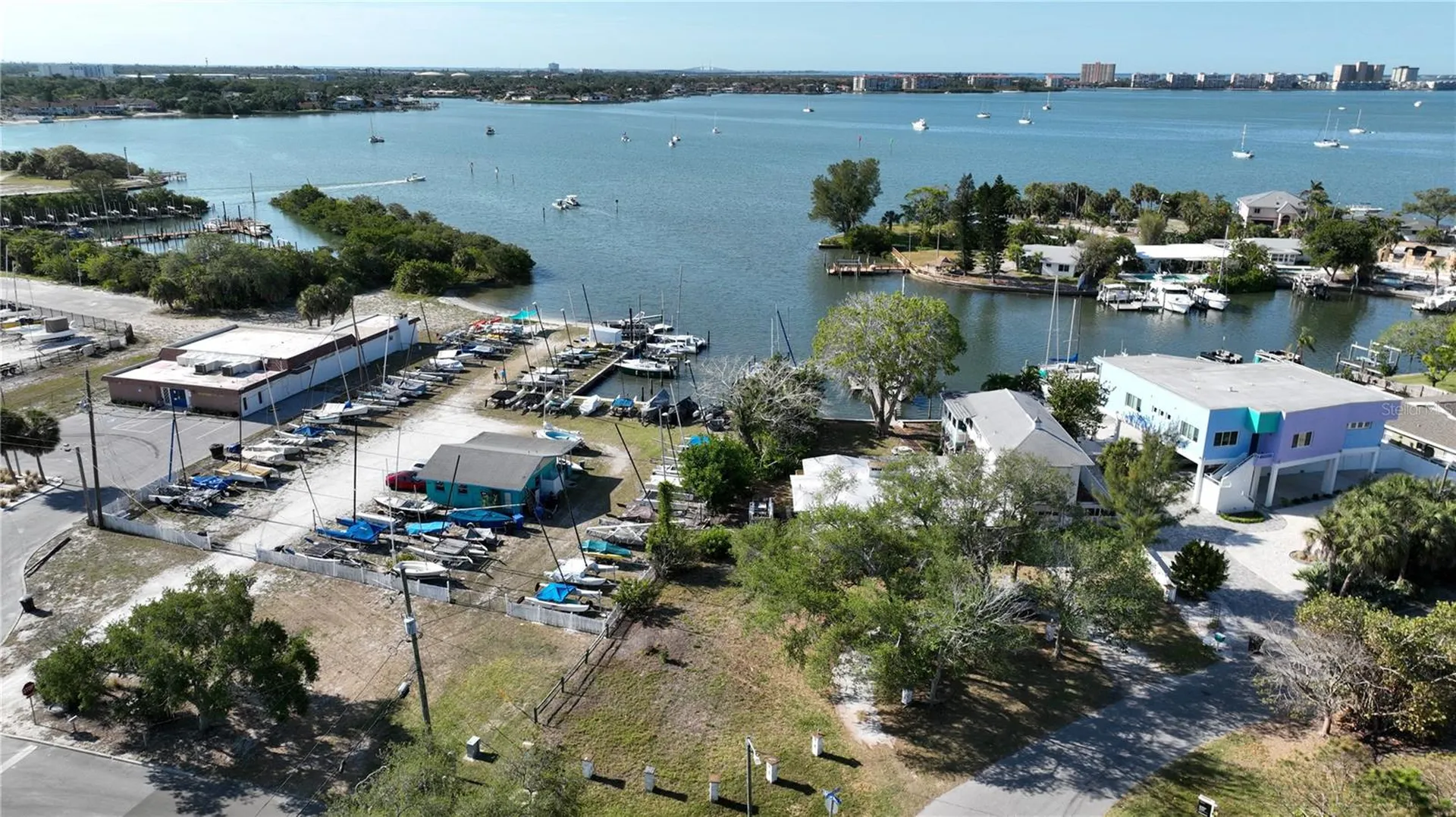4725 Del Rio Way S Gulfport FL 33711