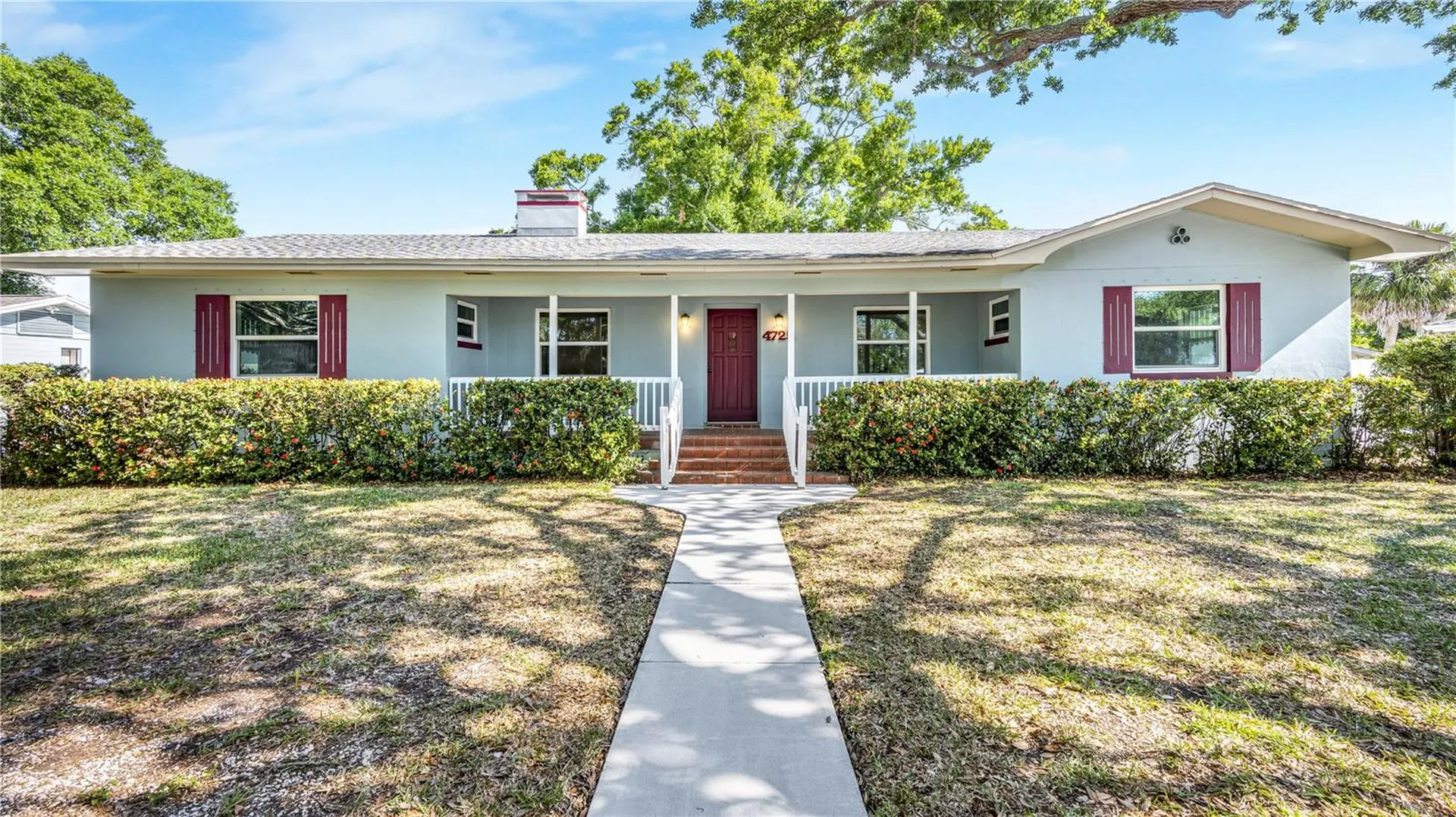 4725 Del Rio Way S Gulfport FL 33711