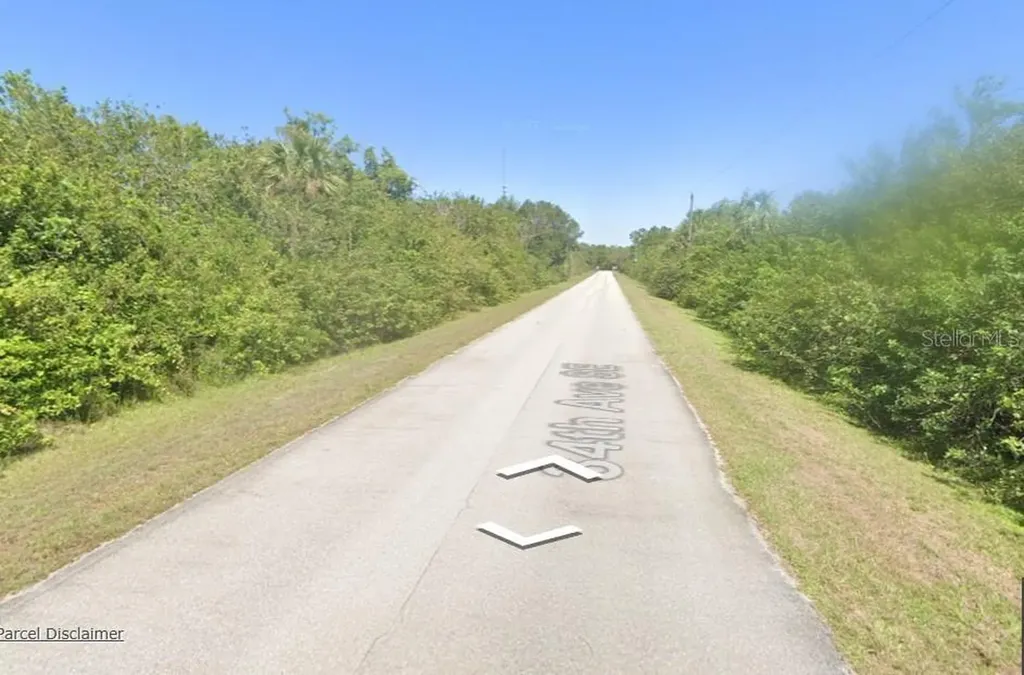 34TH Street SE Naples FL 34117