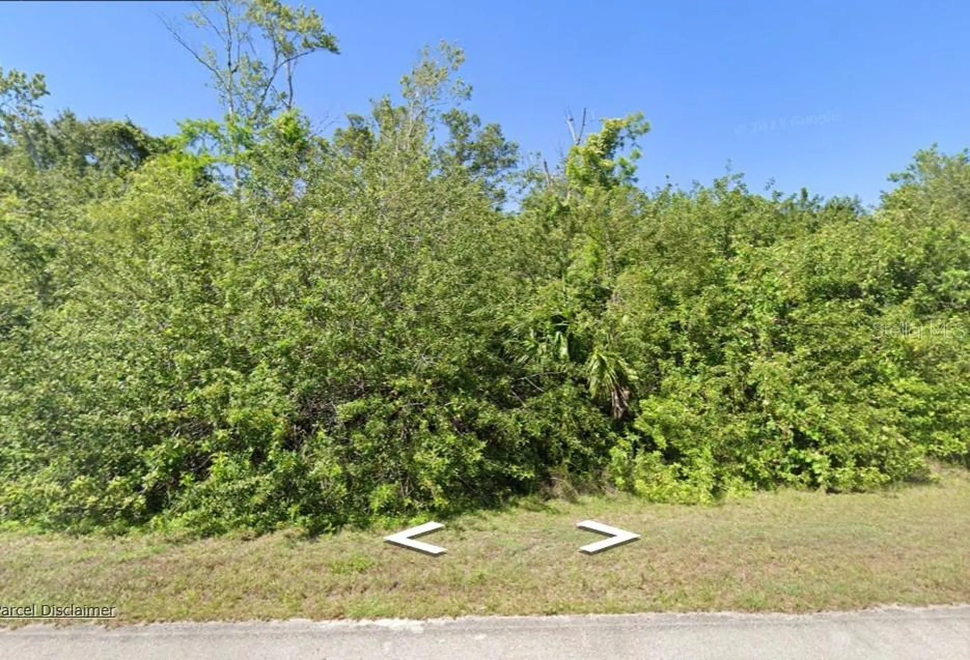 34TH Street SE Naples FL 34117
