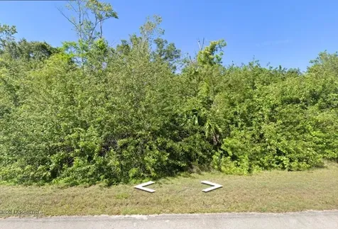 34TH Street SE Naples FL 34117