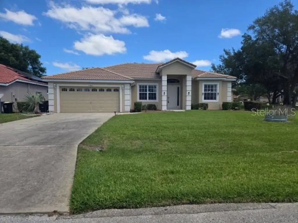 428 Bay Leaf Drive Kissimmee FL 34759