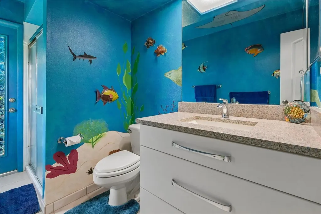 1215 Huntington Lane Safety Harbor FL 34695