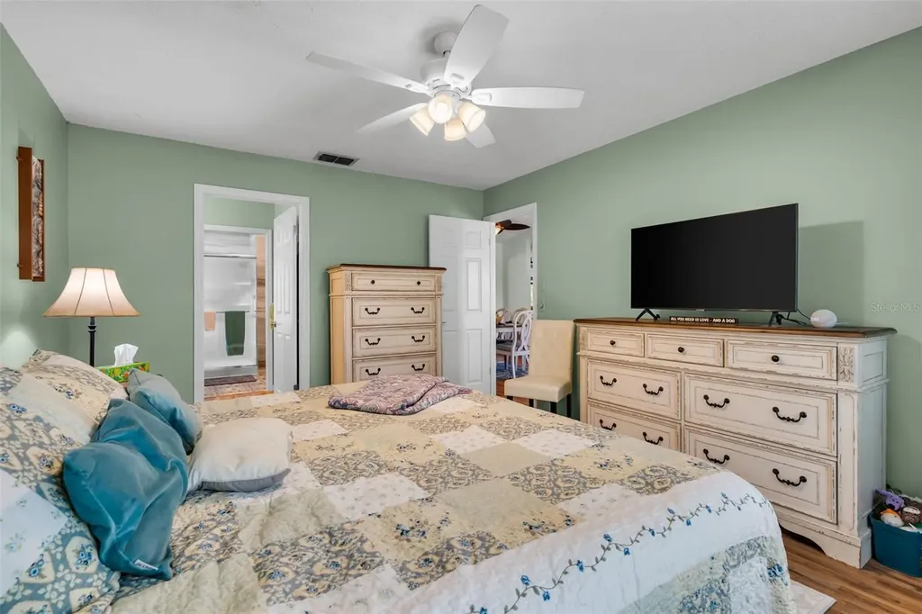 10116 Landmark Drive Hudson FL 34667