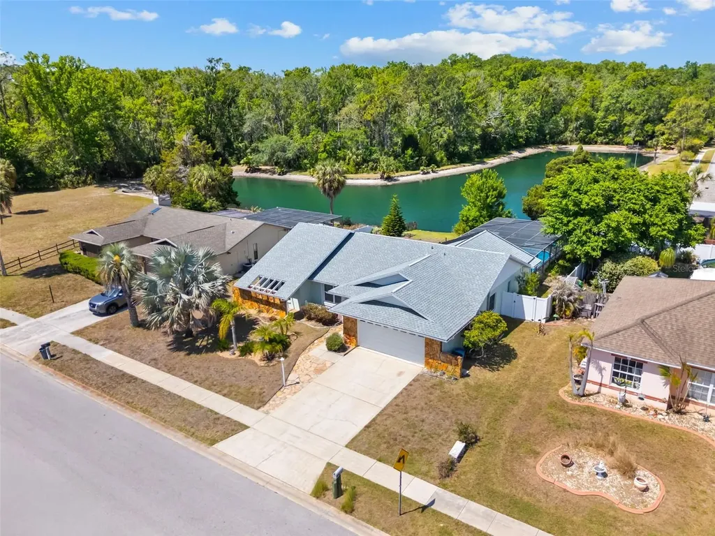 10116 Landmark Drive Hudson FL 34667