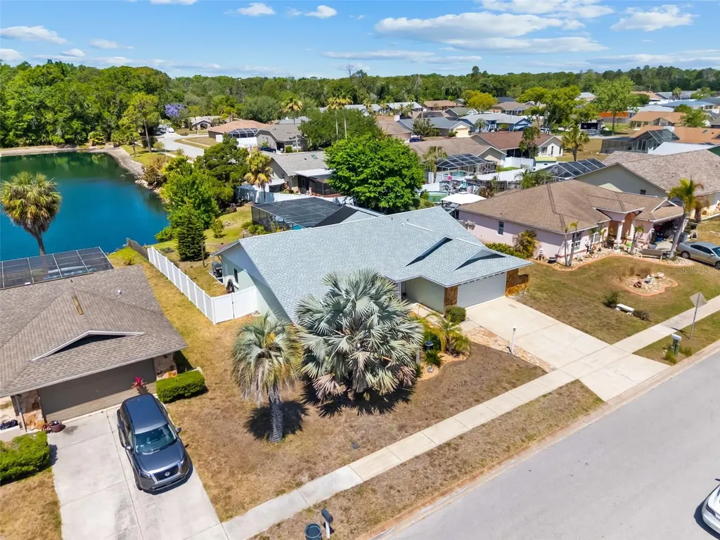 10116 Landmark Drive Hudson FL 34667