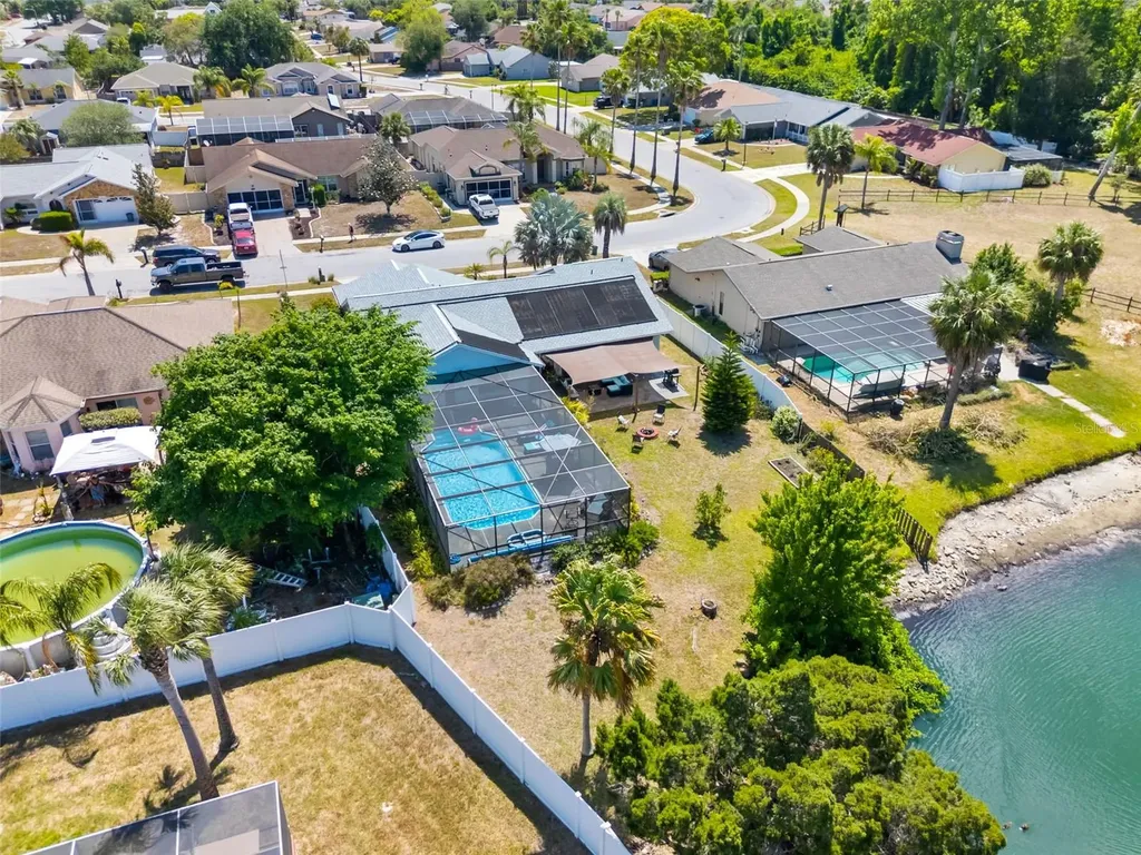 10116 Landmark Drive Hudson FL 34667
