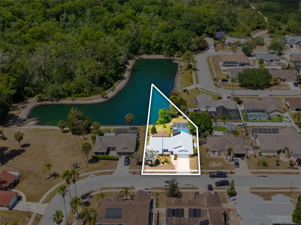 10116 Landmark Drive Hudson FL 34667