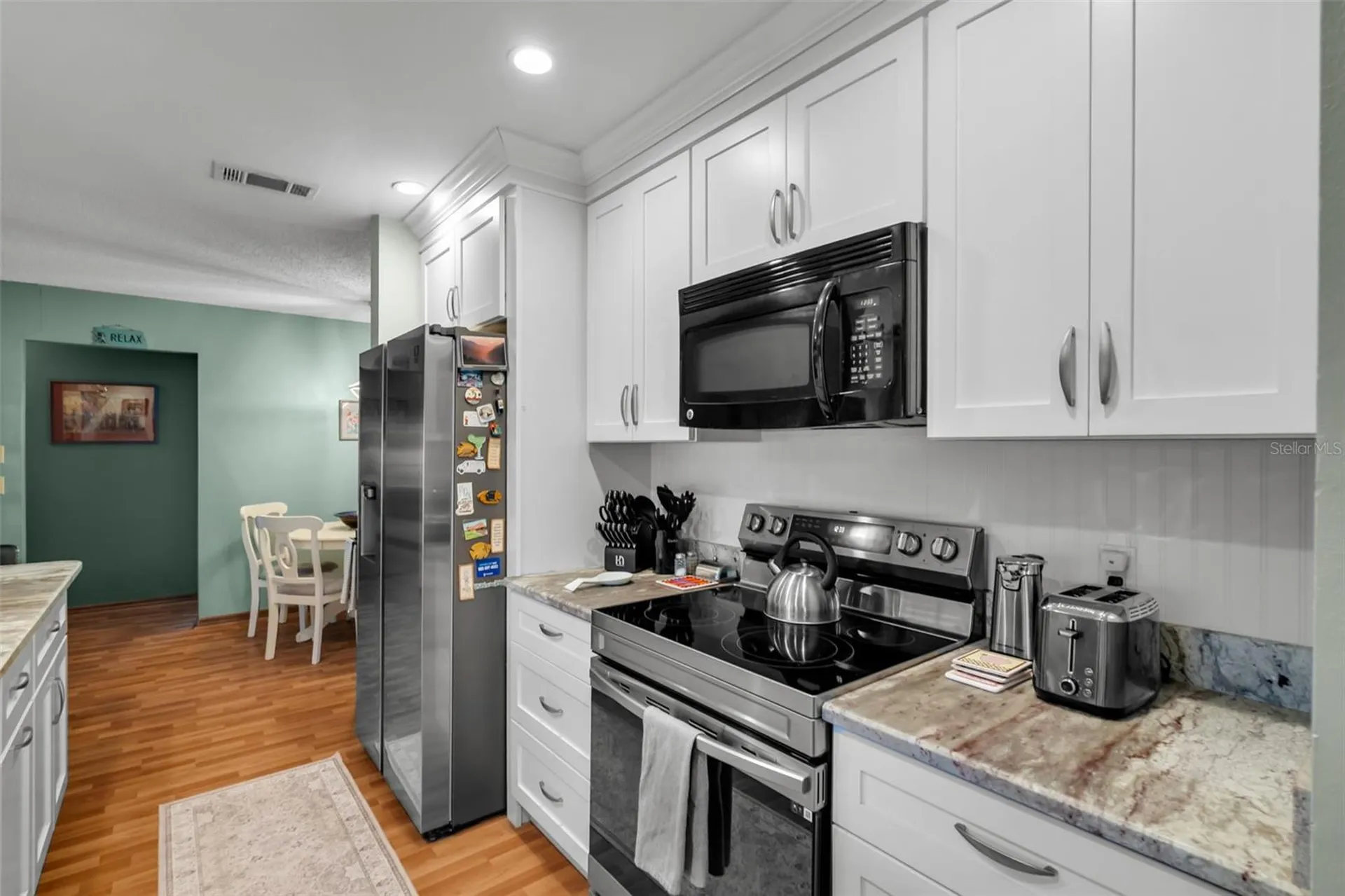 10116 Landmark Drive Hudson FL 34667
