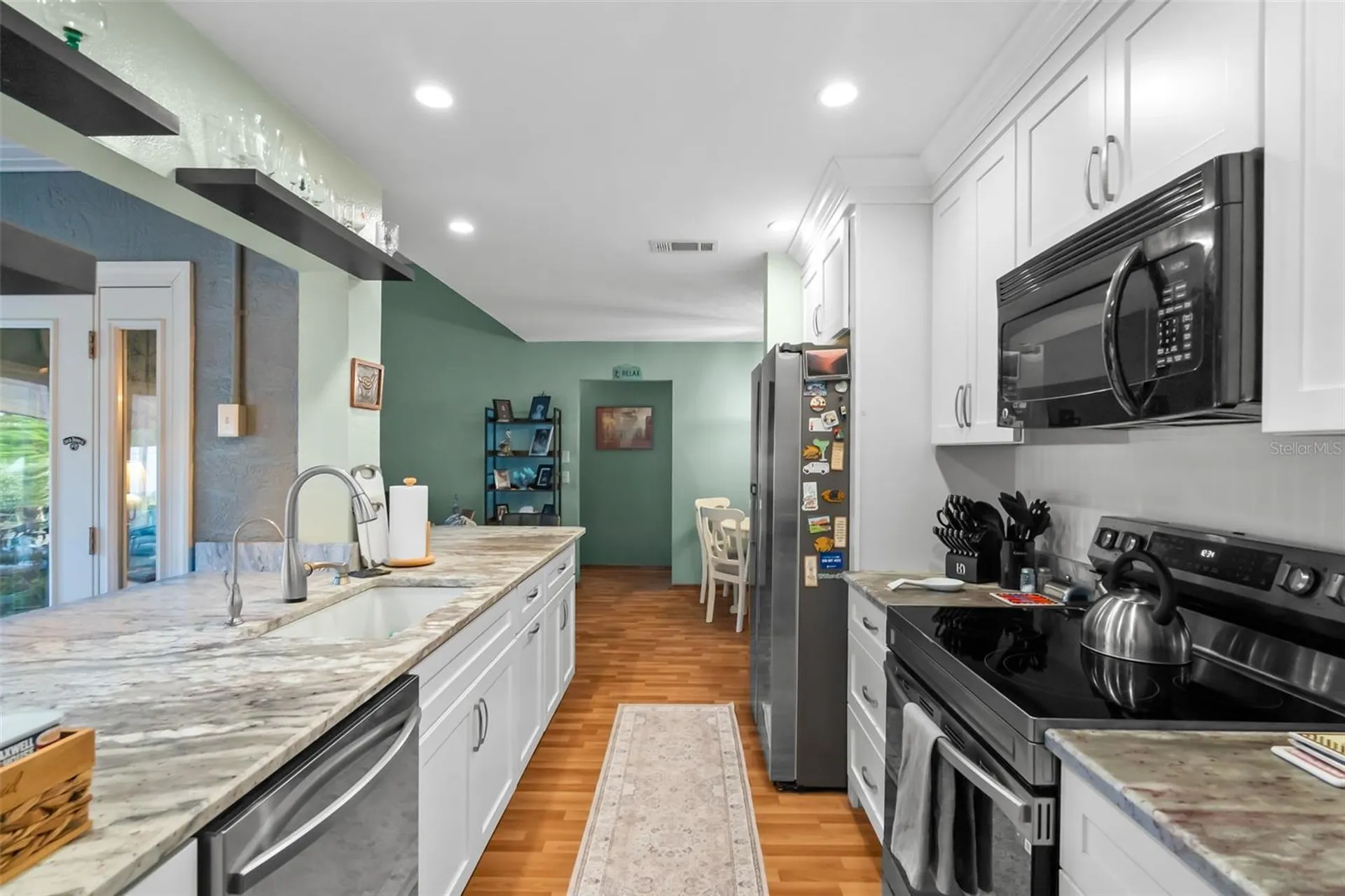 10116 Landmark Drive Hudson FL 34667