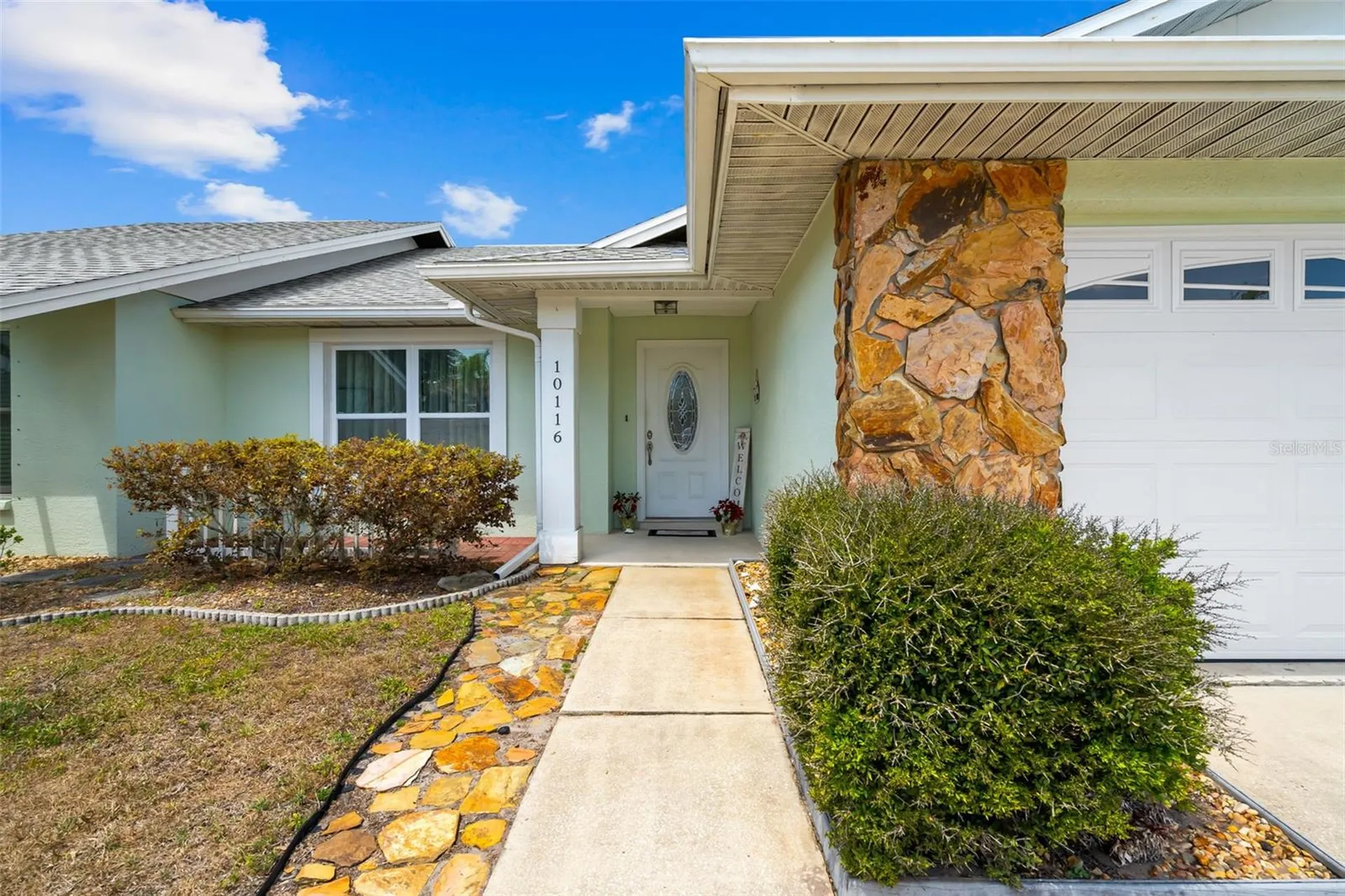 10116 Landmark Drive Hudson FL 34667