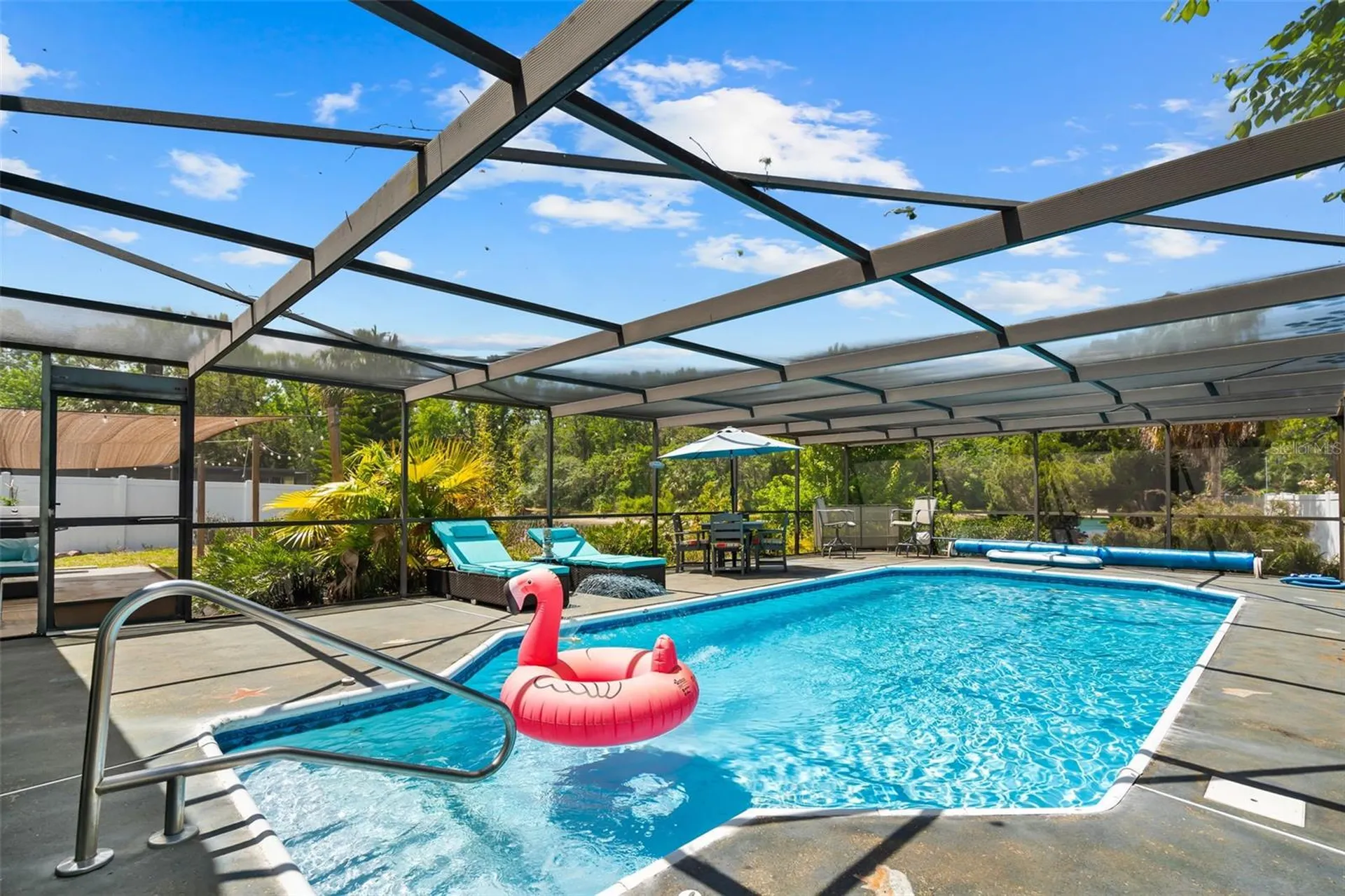 10116 Landmark Drive Hudson FL 34667