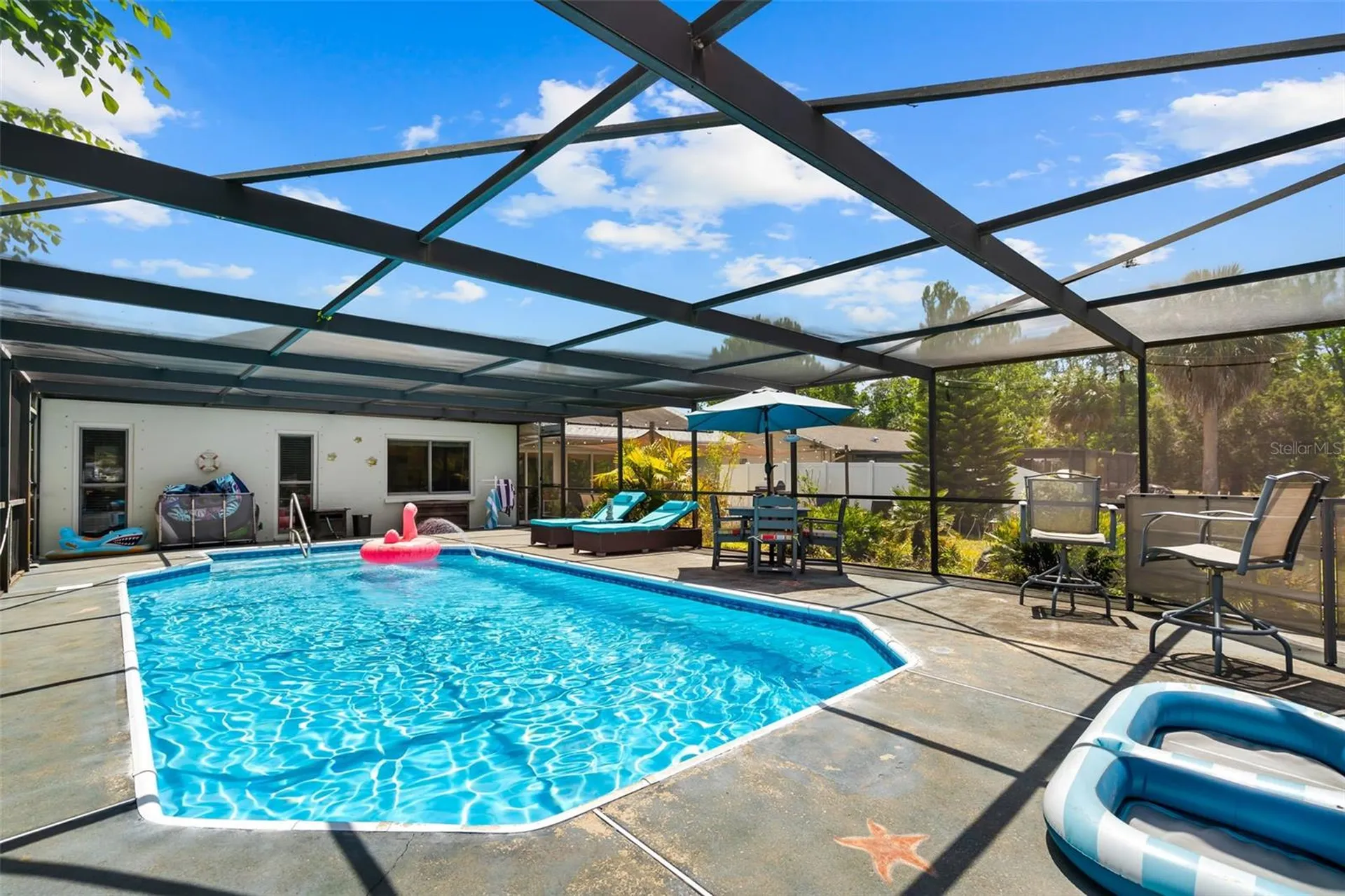 10116 Landmark Drive Hudson FL 34667