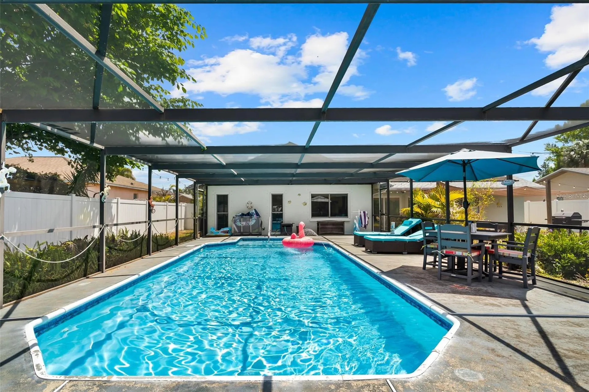 10116 Landmark Drive Hudson FL 34667