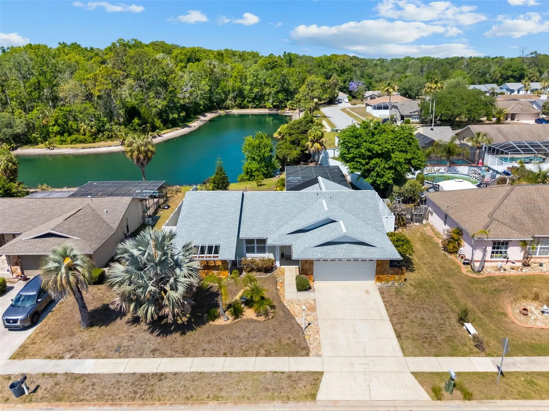 10116 Landmark Drive Hudson FL 34667