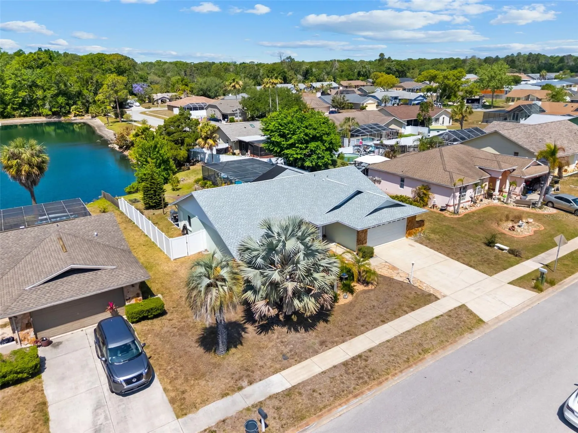 10116 Landmark Drive Hudson FL 34667