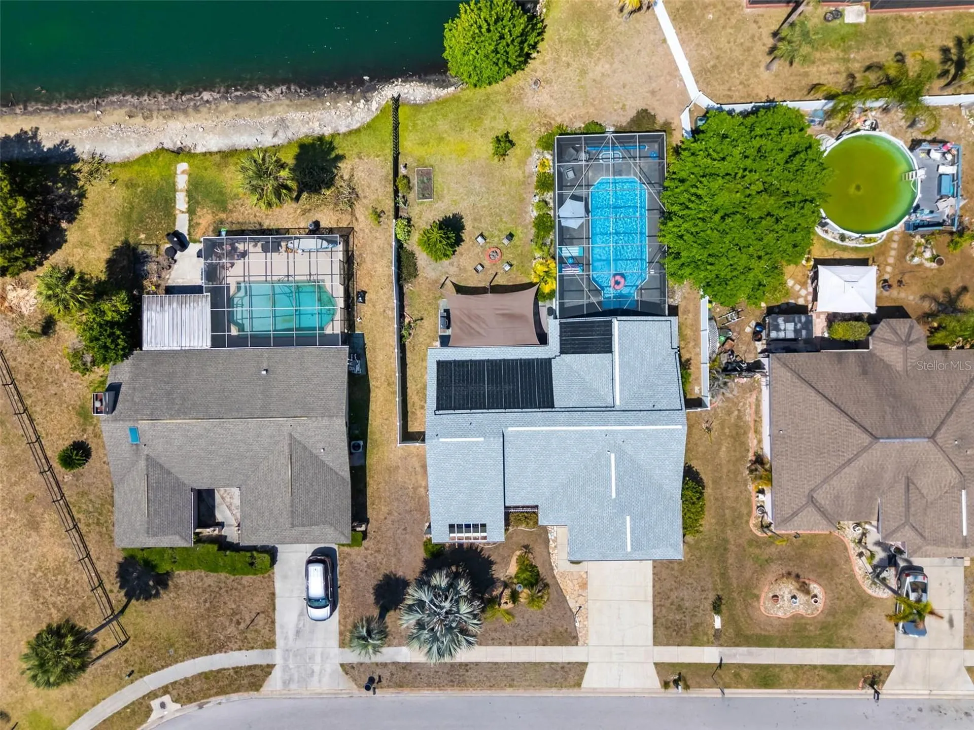 10116 Landmark Drive Hudson FL 34667