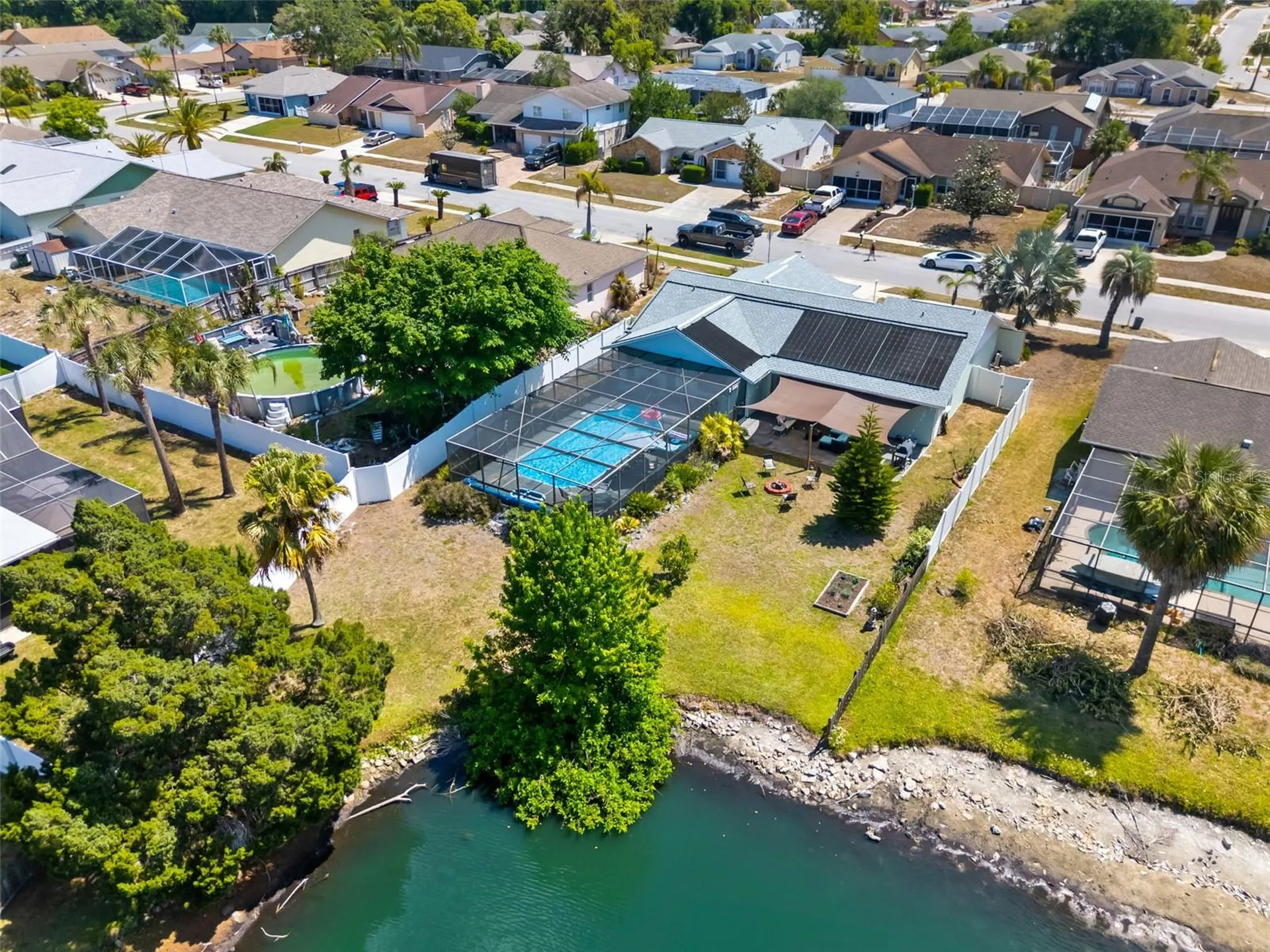 10116 Landmark Drive Hudson FL 34667