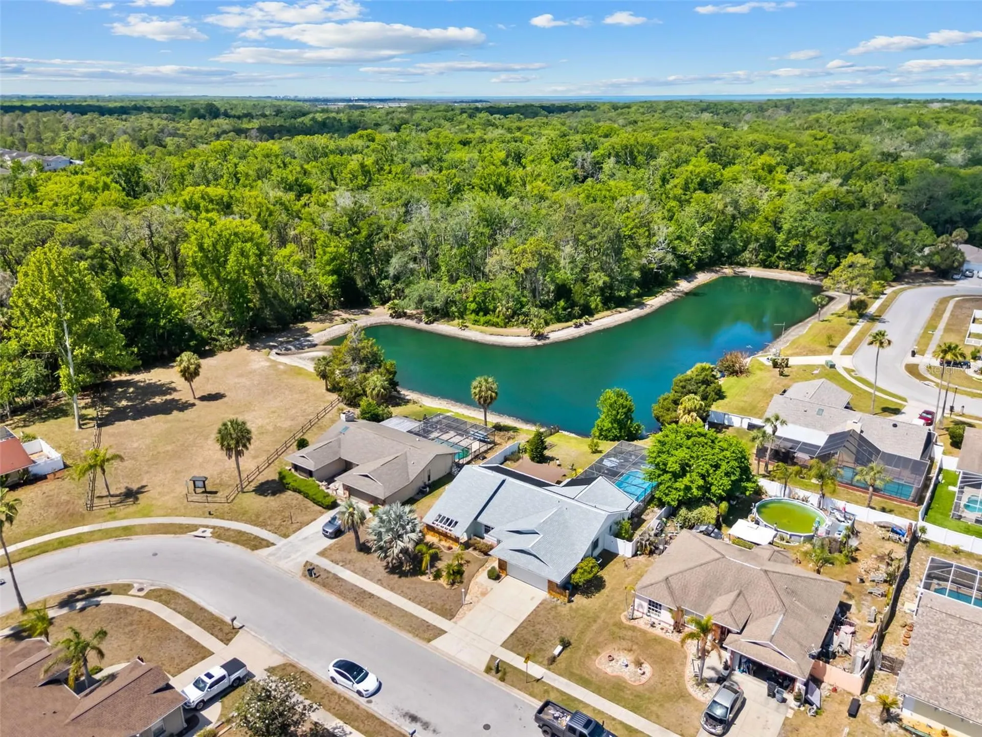 10116 Landmark Drive Hudson FL 34667