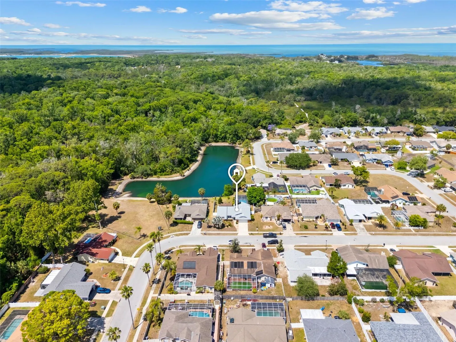 10116 Landmark Drive Hudson FL 34667
