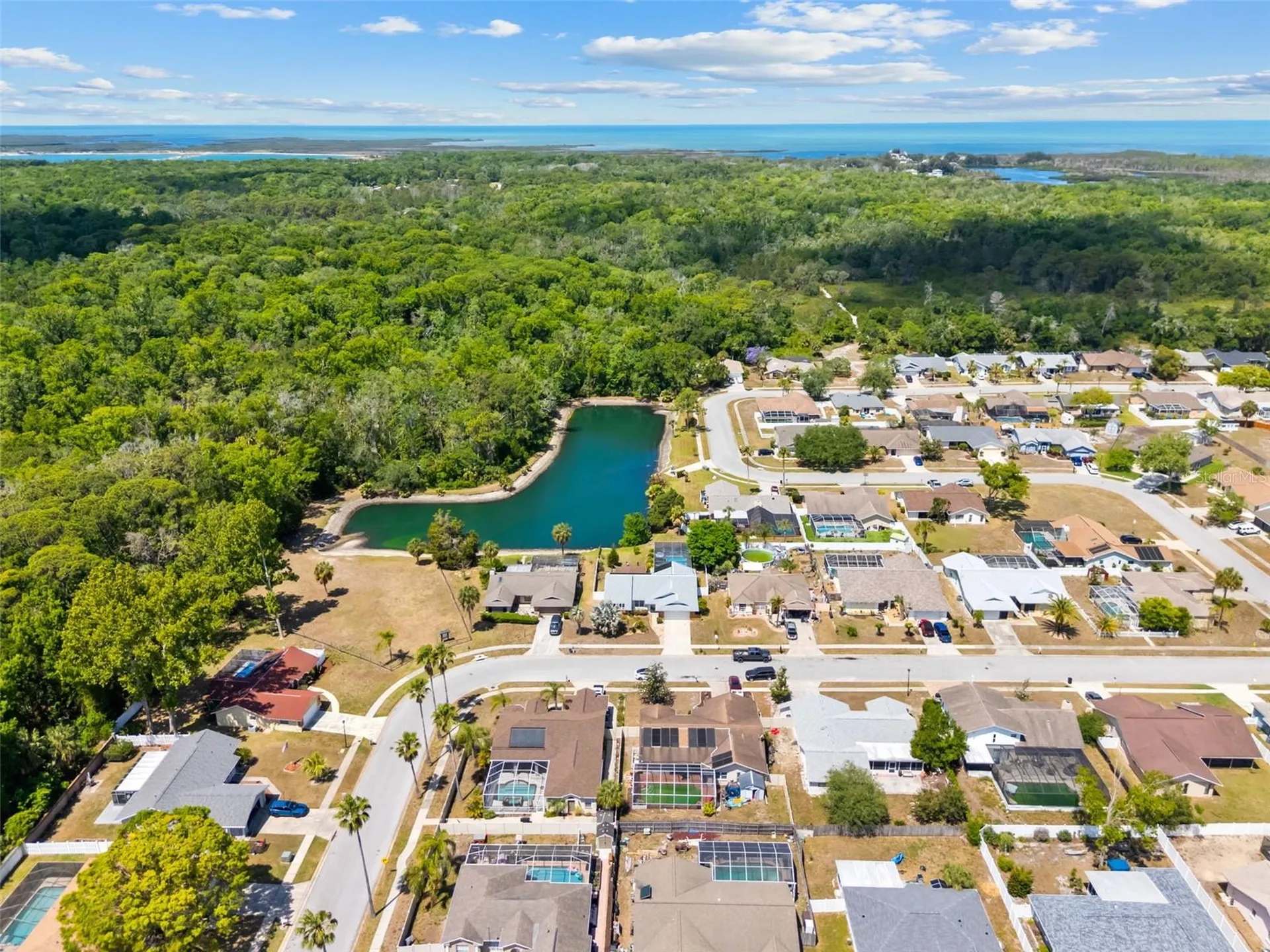 10116 Landmark Drive Hudson FL 34667