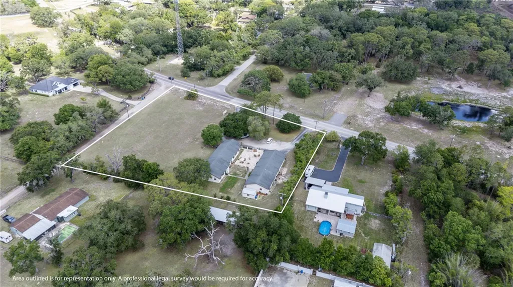 13042 Tarpon Springs Road Odessa FL 33556