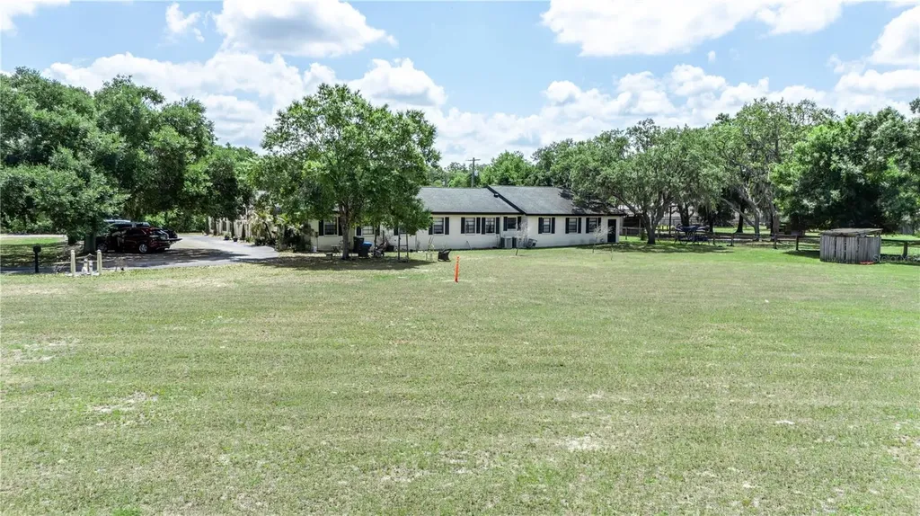 13042 Tarpon Springs Road Odessa FL 33556