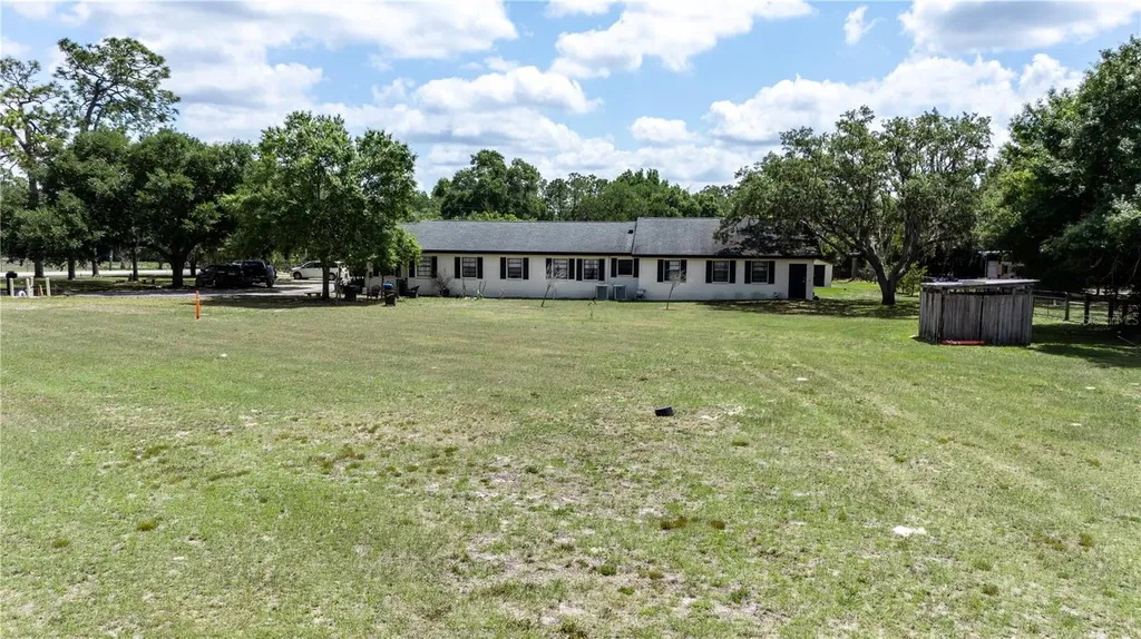 13042 Tarpon Springs Road Odessa FL 33556