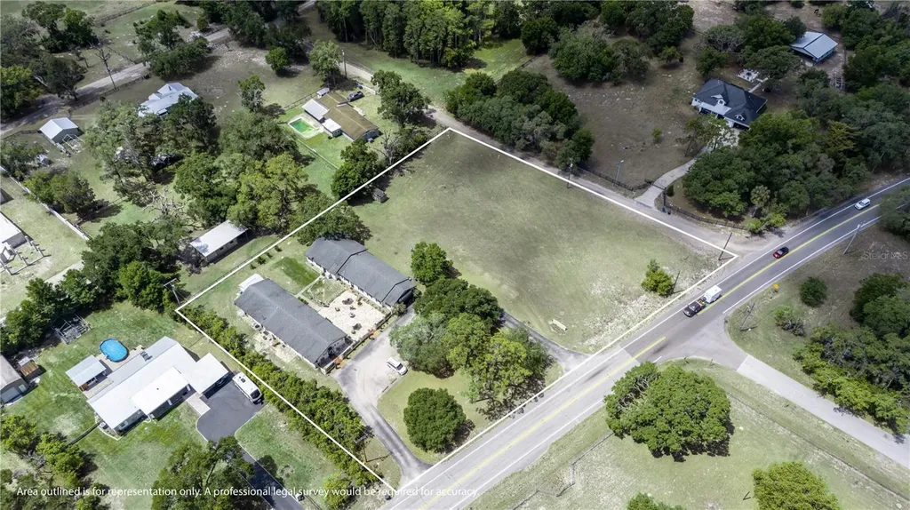 13042 Tarpon Springs Road Odessa FL 33556