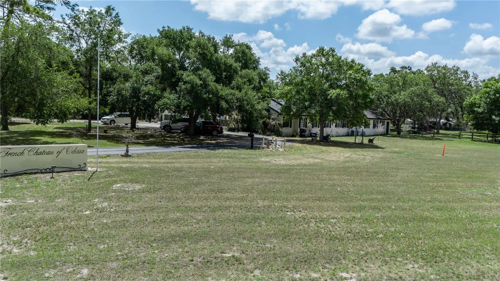 13042 Tarpon Springs Road Odessa FL 33556
