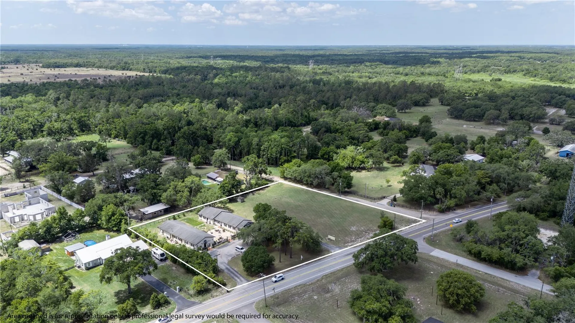 13042 Tarpon Springs Road Odessa FL 33556