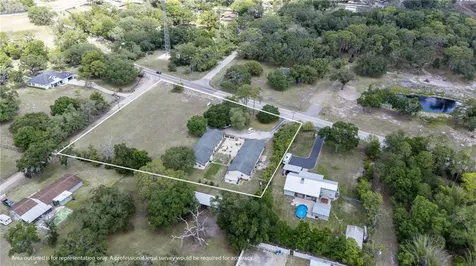 13042 Tarpon Springs Road Odessa FL 33556