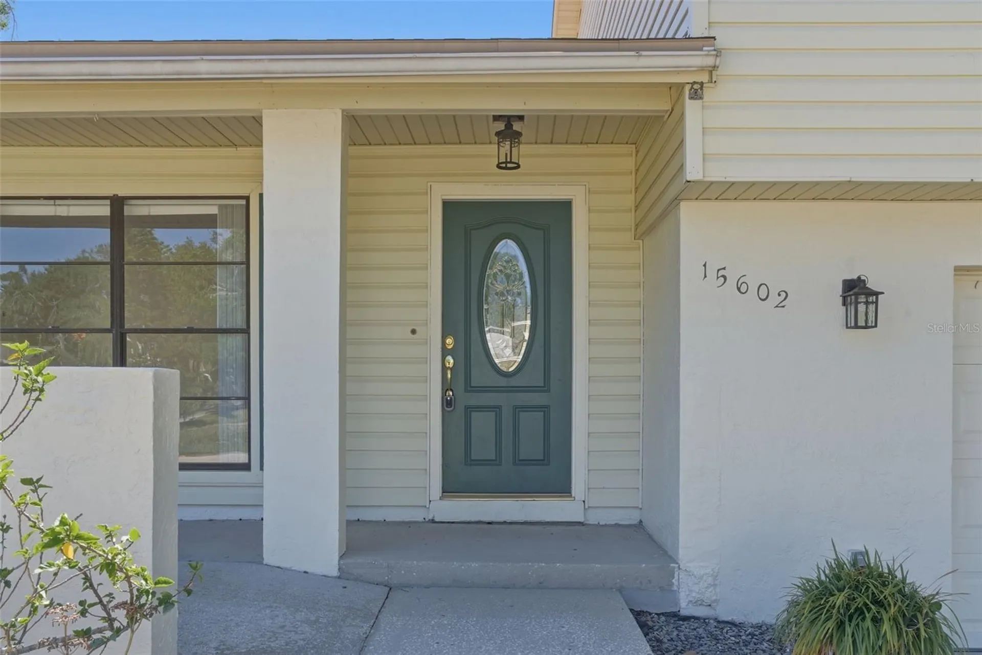 15602 Farnsworth Lane Tampa FL 33624