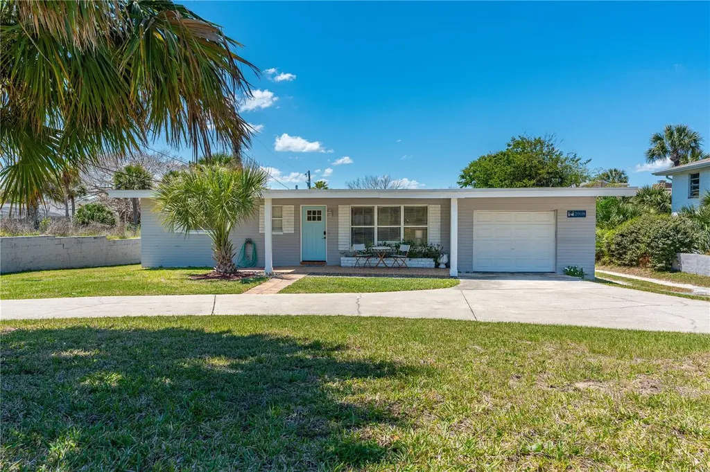 2908 S Peninsula Drive Daytona Beach FL 32118