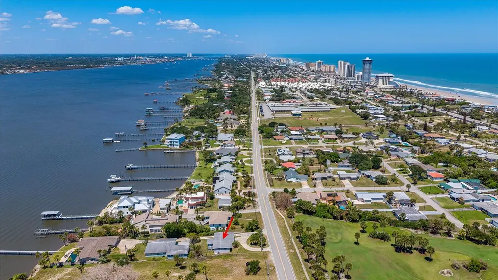 2908 S Peninsula Drive Daytona Beach FL 32118