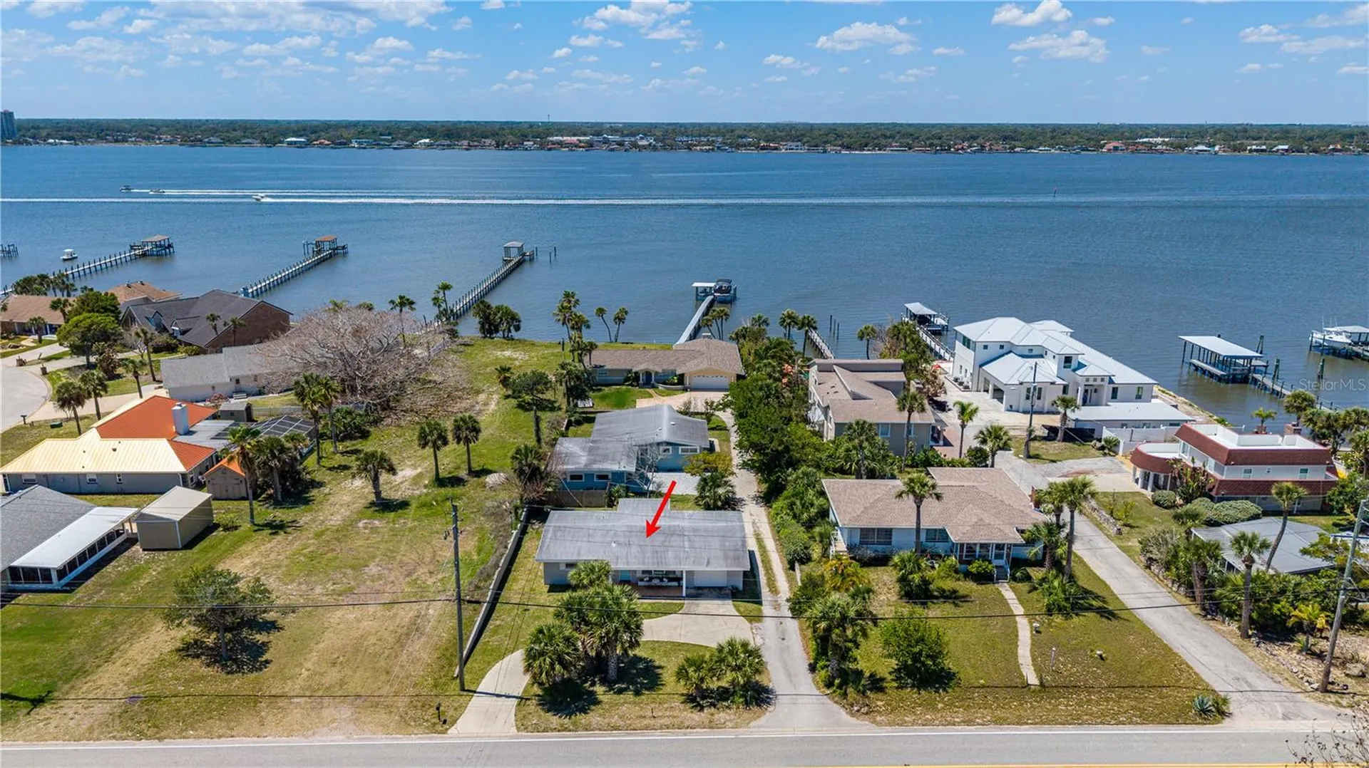 2908 S Peninsula Drive Daytona Beach FL 32118