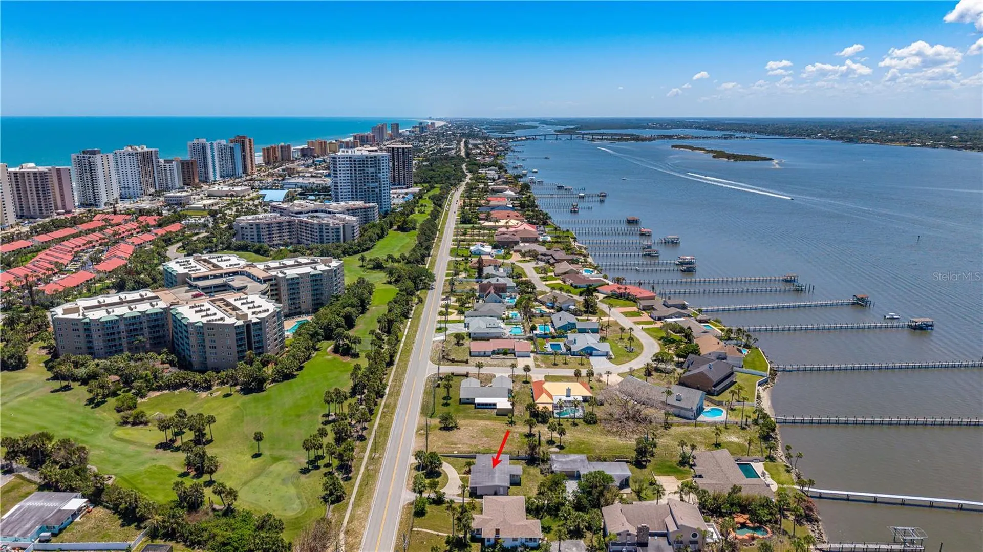2908 S Peninsula Drive Daytona Beach FL 32118