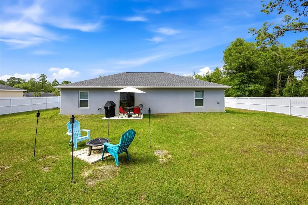 7728 SW 132nd Place Ocala FL 34473