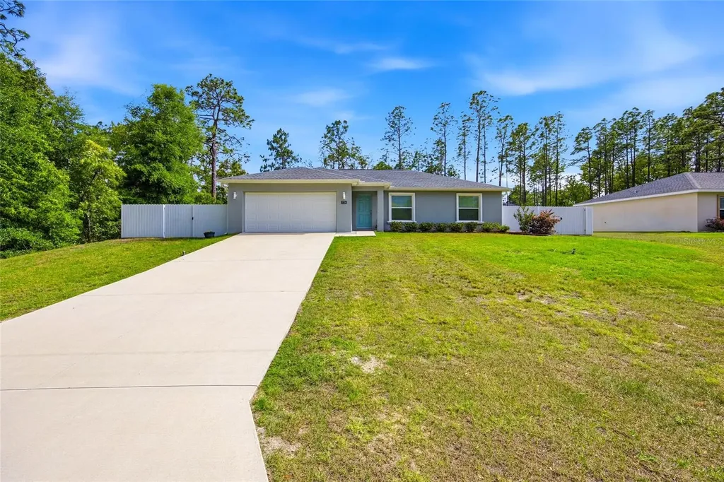 7728 SW 132nd Place Ocala FL 34473