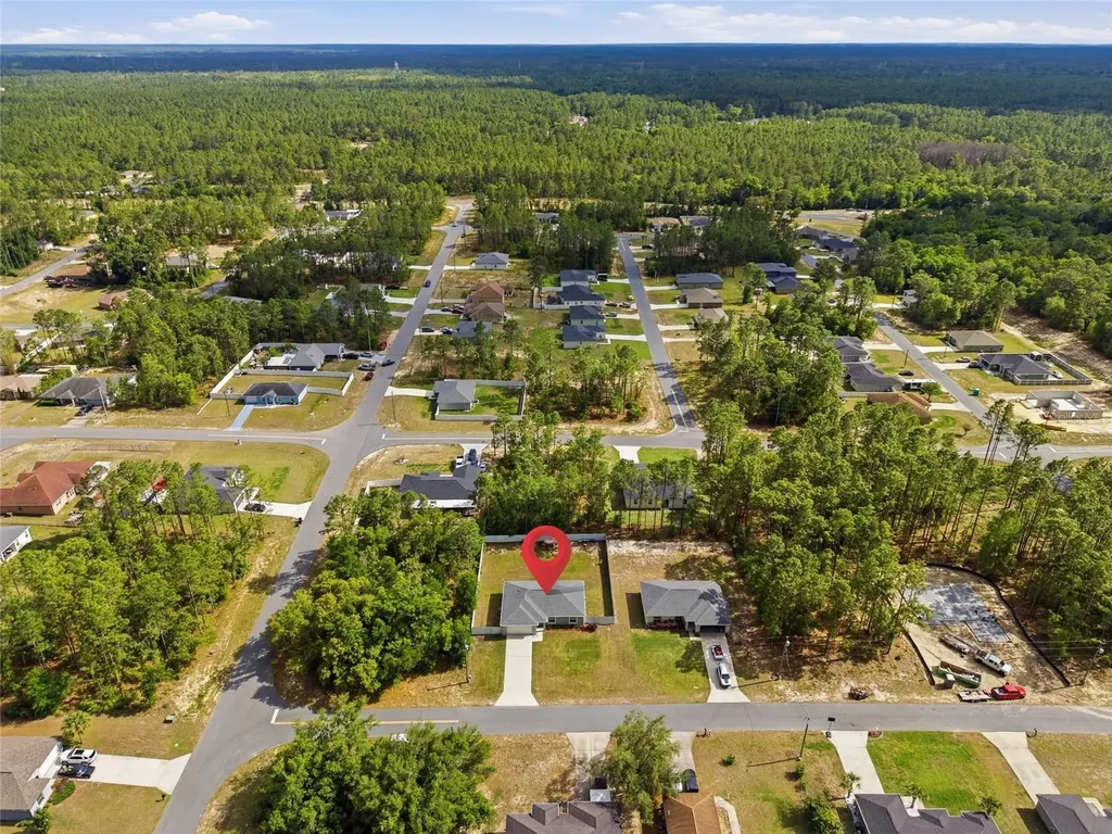 7728 SW 132nd Place Ocala FL 34473