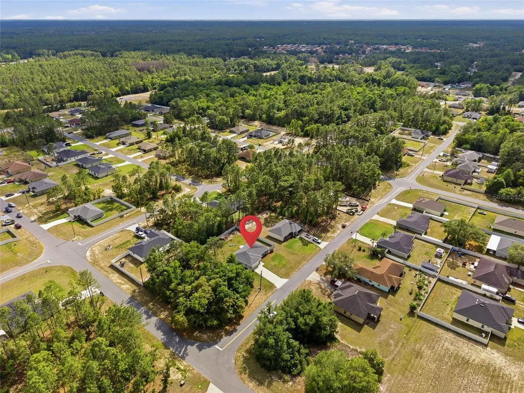 7728 SW 132nd Place Ocala FL 34473