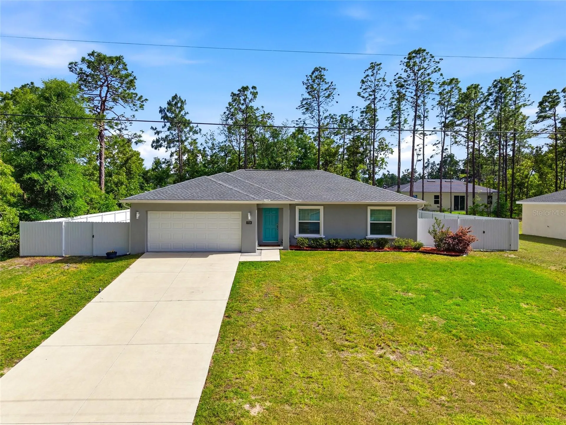 7728 SW 132nd Place Ocala FL 34473
