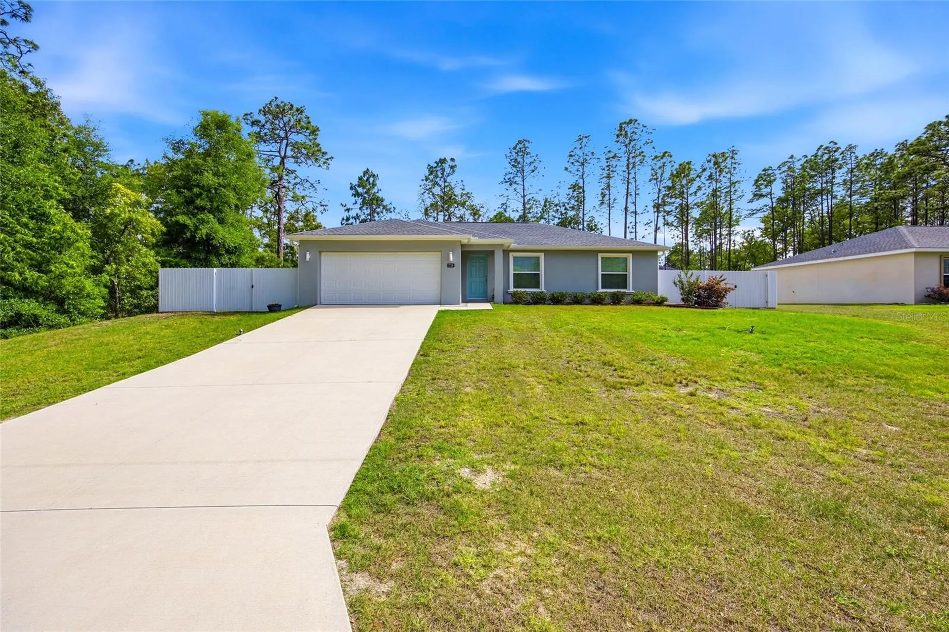 7728 SW 132nd Place Ocala FL 34473