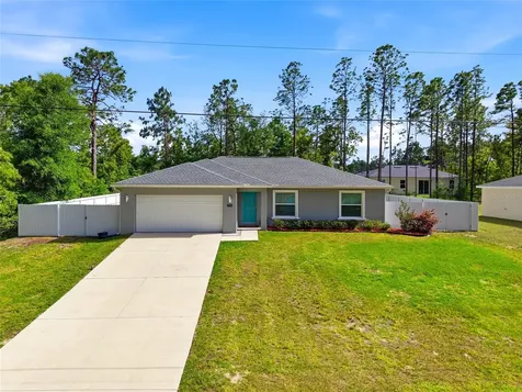 7728 SW 132nd Place Ocala FL 34473