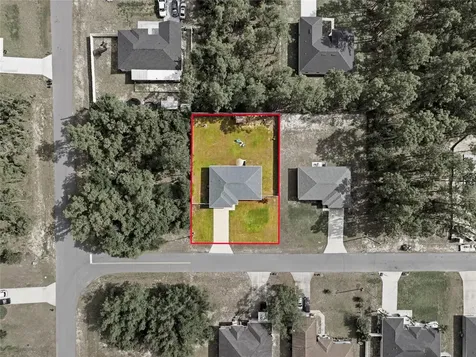 7728 SW 132nd Place Ocala FL 34473
