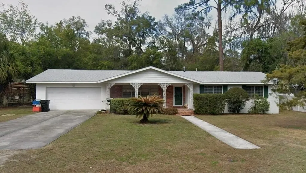 3716 SW 6th Place Gainesville FL 32607
