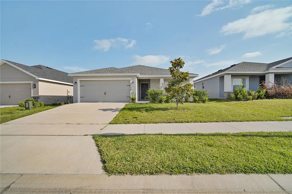 2439 Matterhorn Trail Davenport FL 33837